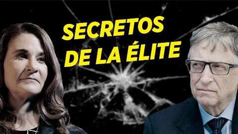 🤫Lo que NO TE CONTARON del DIVORCIO de BILL GATES