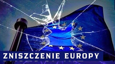 Europejskie giganty przemysłowe rozpadają się. Kto strzelił europejskiej gospodarce w głowę?