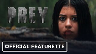 Prey - Predator Legacy Featurette