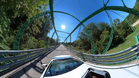 Zip Timberlake by Insta360 GO 2 | Huntington Indiana