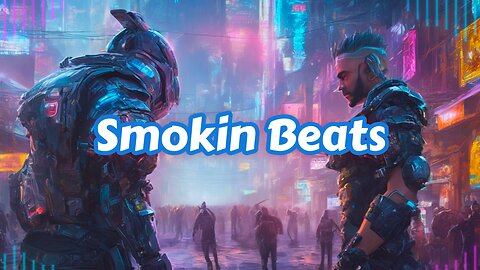 Smokin Beats 16 - Rock, Intense, Action, Highlight Video Type Beat #nocopyrightmusic