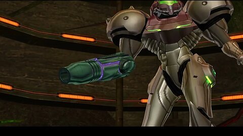 metroid prime 1 trilogy p5 - does whatever a spiderball can