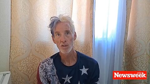 Ryan Wesley Routh, speaking to Newsweek Romania about why he went to Ukraine to fight in the war.