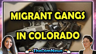 TheDimNews LIVE: Venezuelan Gangs Take Over Apartments in Aurora, Colorado