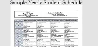 CCSD teacher speaks on upcoming middle school schedules