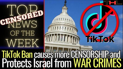 Top CENSORED News of the Week | March 15, 2024