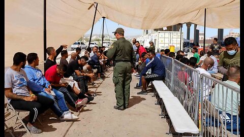 White House Pressured El Paso Mayor Not to Declare Migrant Emergency: Report