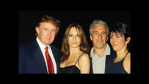 King Luxury: What Really Happened on Pedophile Jeffrey Epstein's Island?