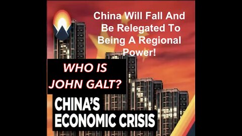 UP FRONT W/ PROPHETIC W/First C hina in Crisis than USA-Larry Ballard. TY JGANON, SGANON