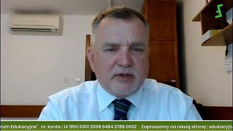 Andrzej Zapałowski: Prawica Narodowa zwyciężyła we Francji, Austrii i Belgii, moje (LPR) 4 lata w PE