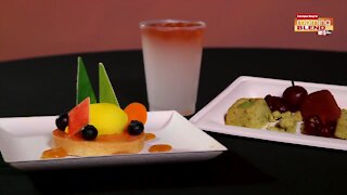 Epcot International Festival of Arts|Morning Blend