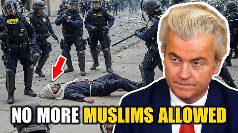 How Netherlands Fixed The Immigration Crisis – The Shocking Truth!