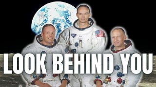 NASA Hoax? How'd The Apollo 11 Crew Miss THIS!? | "Flat Earther" David Weiss [Jul 13, 2022]