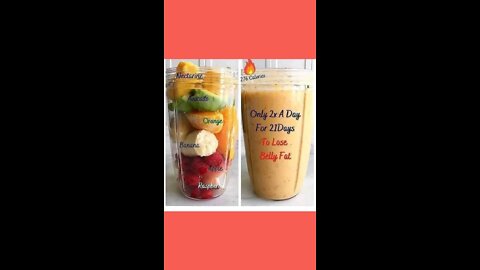 Smoothies With Easy Methods For Losing Weight