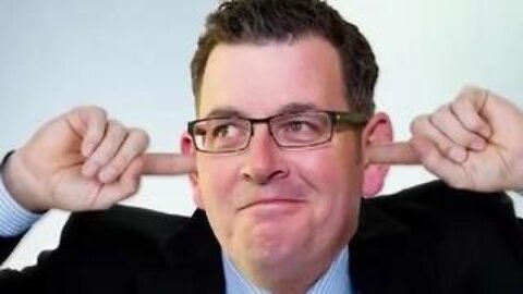 🇦🇺 The Dan Andrews’ car crash cover up.