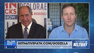 Dr. Chad Walding: Collagen's Impact Can Change Your Life - GetNativePath.com/Godzilla