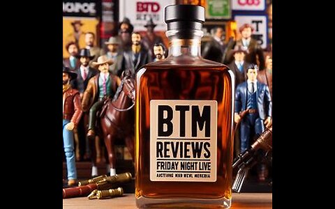 BTM Reviews Friday Night Live