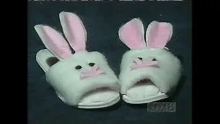 Big Chuck & Lil John : Bunny Slippers