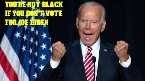 PWL- Democrats took Black votes for granted