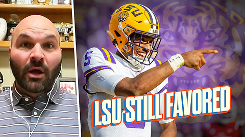 Matt Moscona: I Still Like LSU to Win the SEC