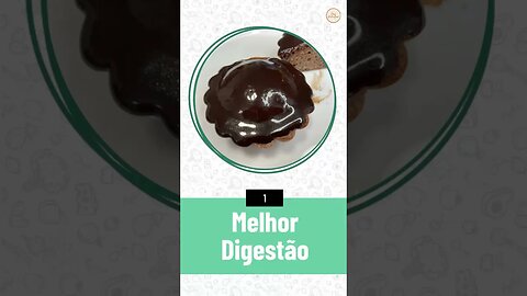 #shorts - 3 Razões para Você NÃO Comer GLÚTEN