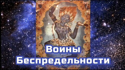 Воины Беспредельности