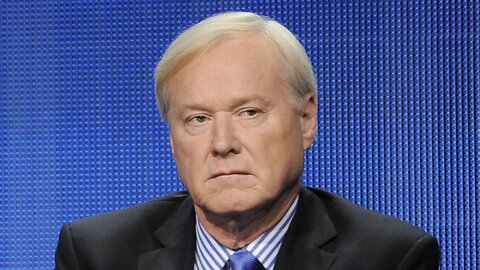 'Hardball' Host Chris Matthews Retires From MSNBC