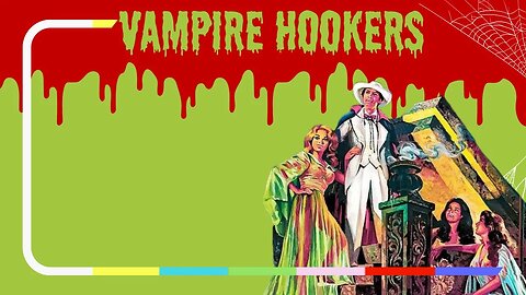 Vampire Hookers . 1978