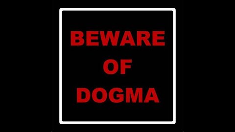 Dogma used in Applied Linguists, COINTELPRO