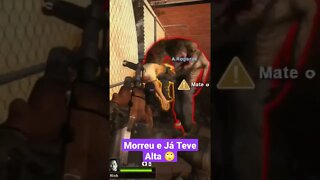 Morreu, Mas Passa Bem! - Left 4 Dead 2 - COOP PC