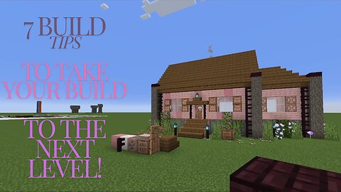 Build Tips #2! & Tips to Take Your Build to the Next Level!