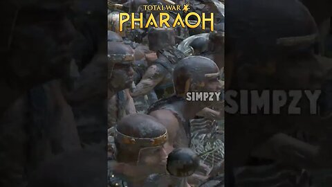 Mud Battle Total War Pharaoh