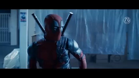 Deadpool & Wolverine(2024) new release