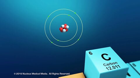 Overview of Organic Compounds