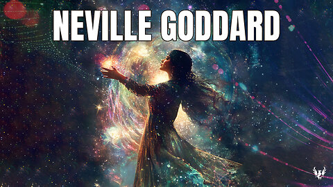 💥 NEVILLE GODDARD ❯ Fertile Ground for Your Desires 💖