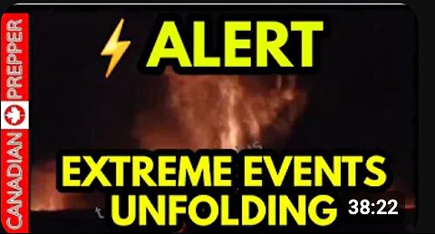 ⚡ALERT: THOUSANDS OF CASUALTIES, CYBER WW3, RUSSIAN NUKE TEST SOON, MASSIVE EXPLOSION DEEP IN RUSSIA