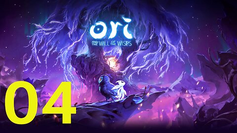 Big Escape - Ori And Will Of The Wisp #04