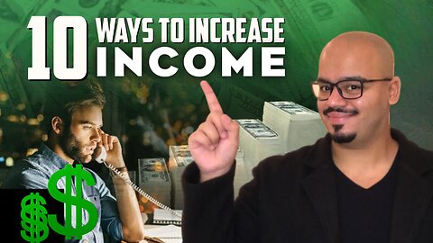 10 Steps To Prosperity