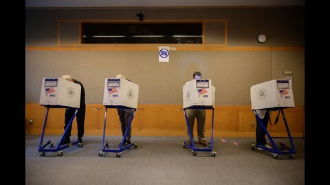 NYC Allowing 800,000 Non-Citizens to Vote