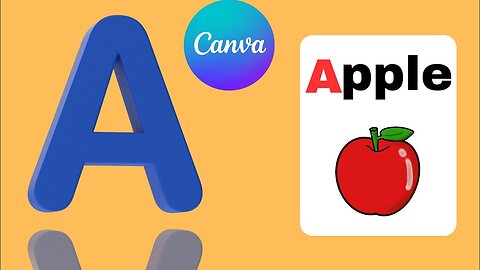 Create Engaging Animated Educational Videos on Your Phone with Canva – Easy Step-by-Step Tutorial