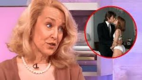 Jerry Hall Reveals the Ugly Details of Her Mick Jagger Affair⚠️