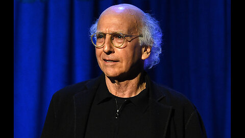 Larry David, Seinfeld, Curb Your Enthusiasm (COINTELPRO)