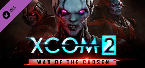 XCOM 2: War of The Chosen playthrough : part 1