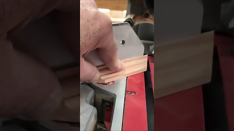 How to Cut off the Short Piece to Fit the Joint