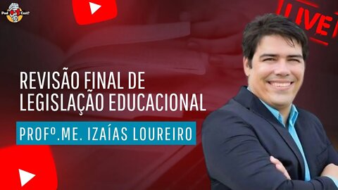 Uma visão geral do PNE e do PEE | e Revisão Final | POD+1CAST EDUCA | CONCURSO SEED-AP | EP #006