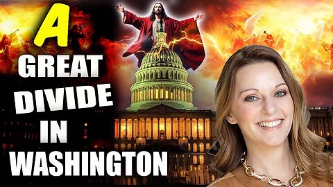 Julie Green Prophecy 🔥 [SHOCK PROPHECY] ＂A GREAT DIVIDE IN WASHINGTON＂ URGENT Prophecy