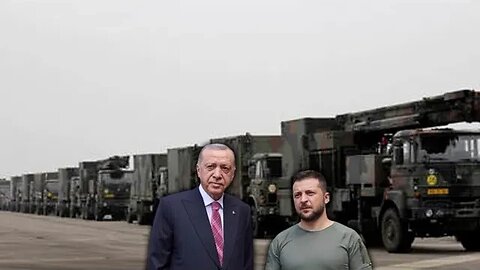 will Turkey provide its Patriot defence system battery to Ukraine