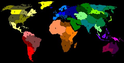 CCR Weekly #33 - The Geopolitical Origins Of Dispensationalism