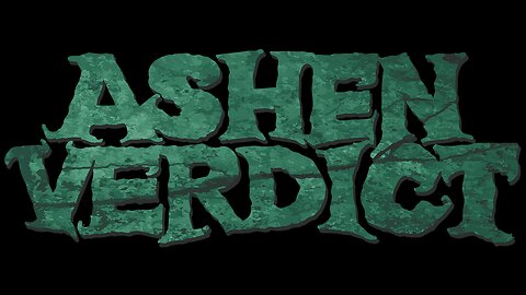 Ashen Verdict - Inner Horizon