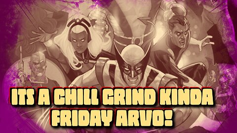 Grinding Arena And EQ Maybe Frebnlys? | Marvel Contest Of Champions